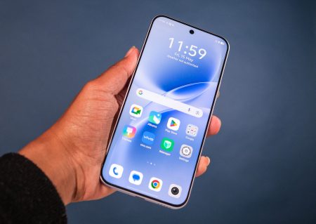 Vivo V70 FE