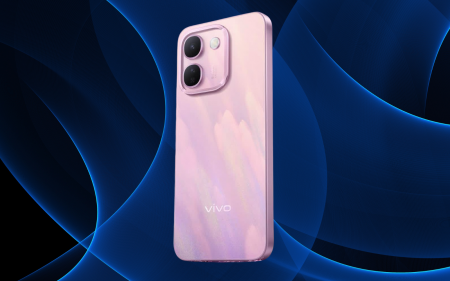 Vivo’s V80 Lite will make you forget all about your power bank Vivo V80 Lite (Instagram) header