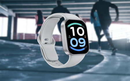 Xiaomi Redmi Watch 6 Active announced in China, heading to South Africa soon Xiaomi Redmi Watch 6 Active header