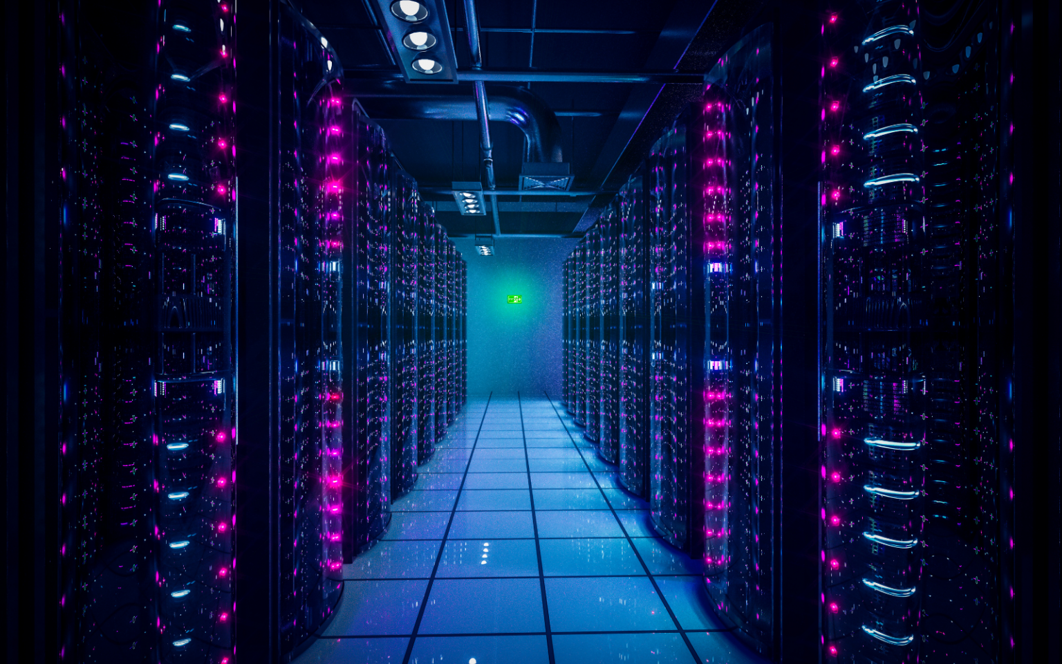 There’s a better way to cool data centres that cuts their huge thirst for water data centre header