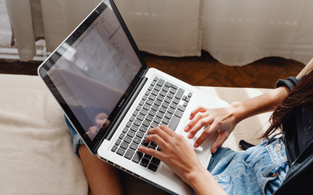 AI is eating website traffic, websites are blocking AI – and reliable information is getting harder to find internet browsing header