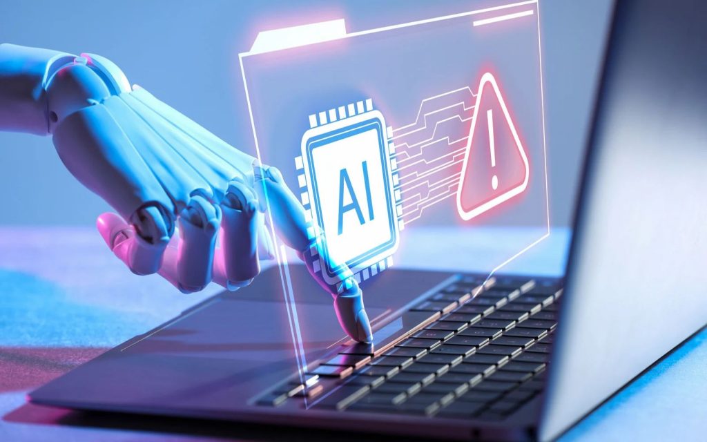 AI safety warnings finally heard AI safety warnings