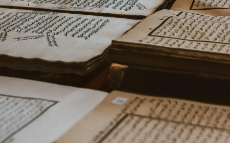 Cracking the code: can AI help us decipher ancient languages? Ancient languages (AI) header