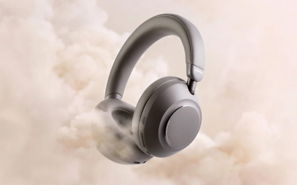 Anker Soundcore Space 2 Pro header
