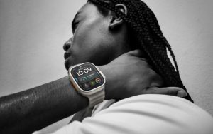 You’ll need R17,799 to get hold of the Apple Watch Ultra 4 in South Africa