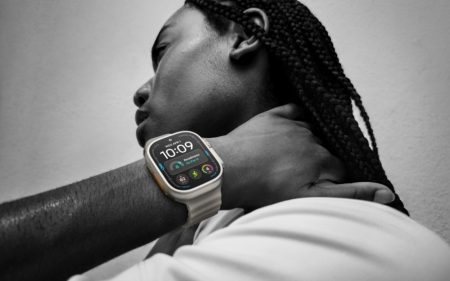 You’ll need R17,799 to get hold of the Apple Watch Ultra 4 in South Africa