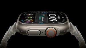 Apple Watch Ultra 4 main