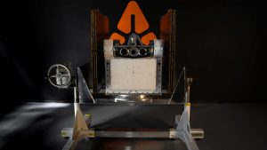 Space mining company AstroForge intends to let AI take complete control over a space mission AstroForge Autonomy-1