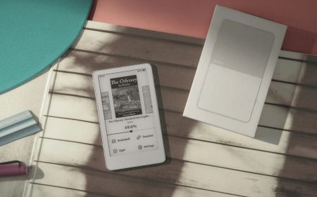 The R1,800 (ish) Boox Picco is now available for pre-order, if you don’t want to wait BOOX Picco