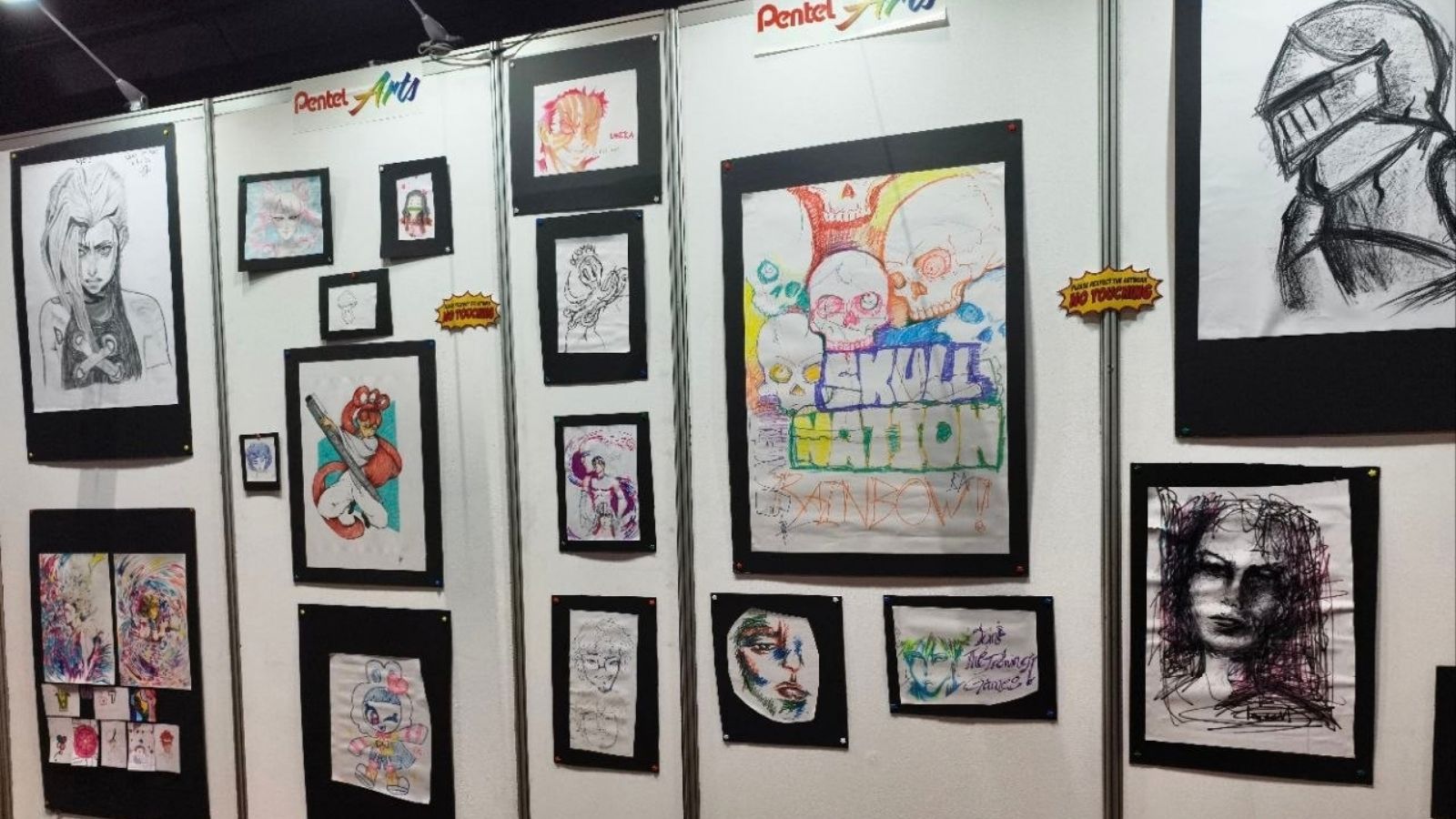 Comic Con intext 11