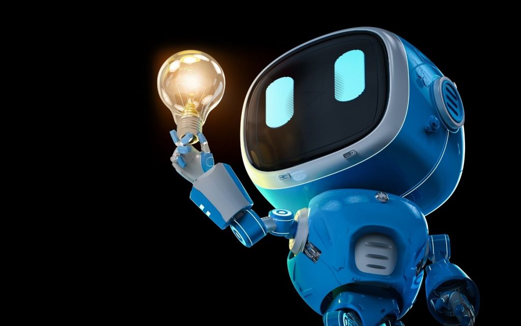Digital Law AI header