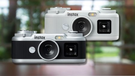 Fuji Instax Pal 2 main
