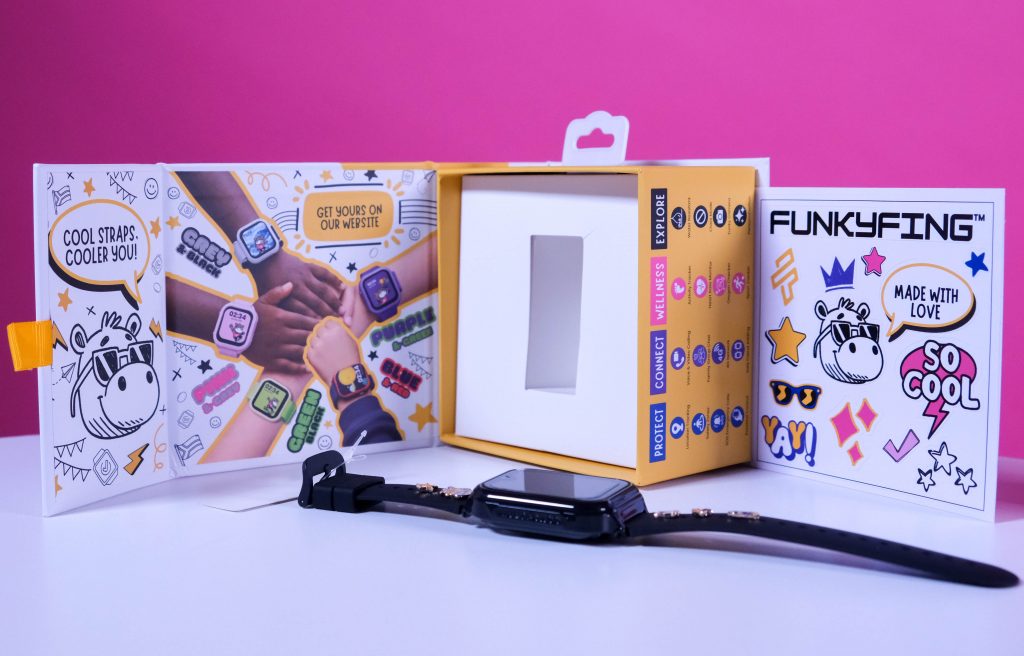 Funkyfing JR 2