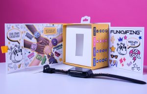 Funkyfing JR 2 review – Packs smarter features, keeps the R3,200 price tag Funkyfing JR 2