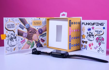 Funkyfing JR 2