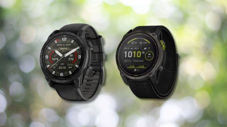 Garmin’s Tactix 9 and Enduro 4 wearable tech outed by Russian regulator Garmin Enduro Tactix