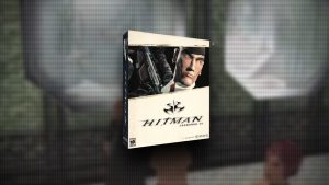 Good Old Games Hitman