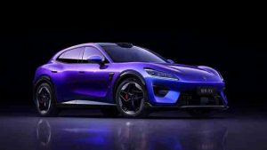 Huawei’s 28 September launch event will see the Chinese company unveiling a… car? Huawei Luxeed