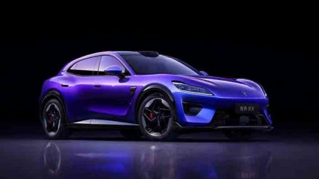 Huawei’s 28 September launch event will see the Chinese company unveiling a… car? Huawei Luxeed