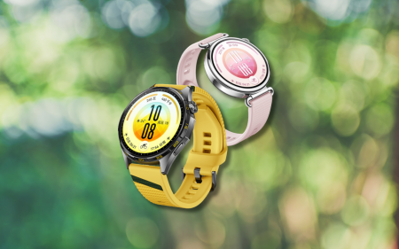 Huawei’s new Watch GT 7 and GT 7 Pro are built for serious fitness Huawei Watch GT 7 header