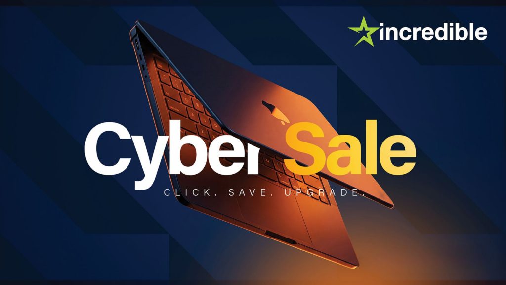 Incredible takes Comic Con Africa from Cyber Sale to real-world play Incredible Cyber Sale