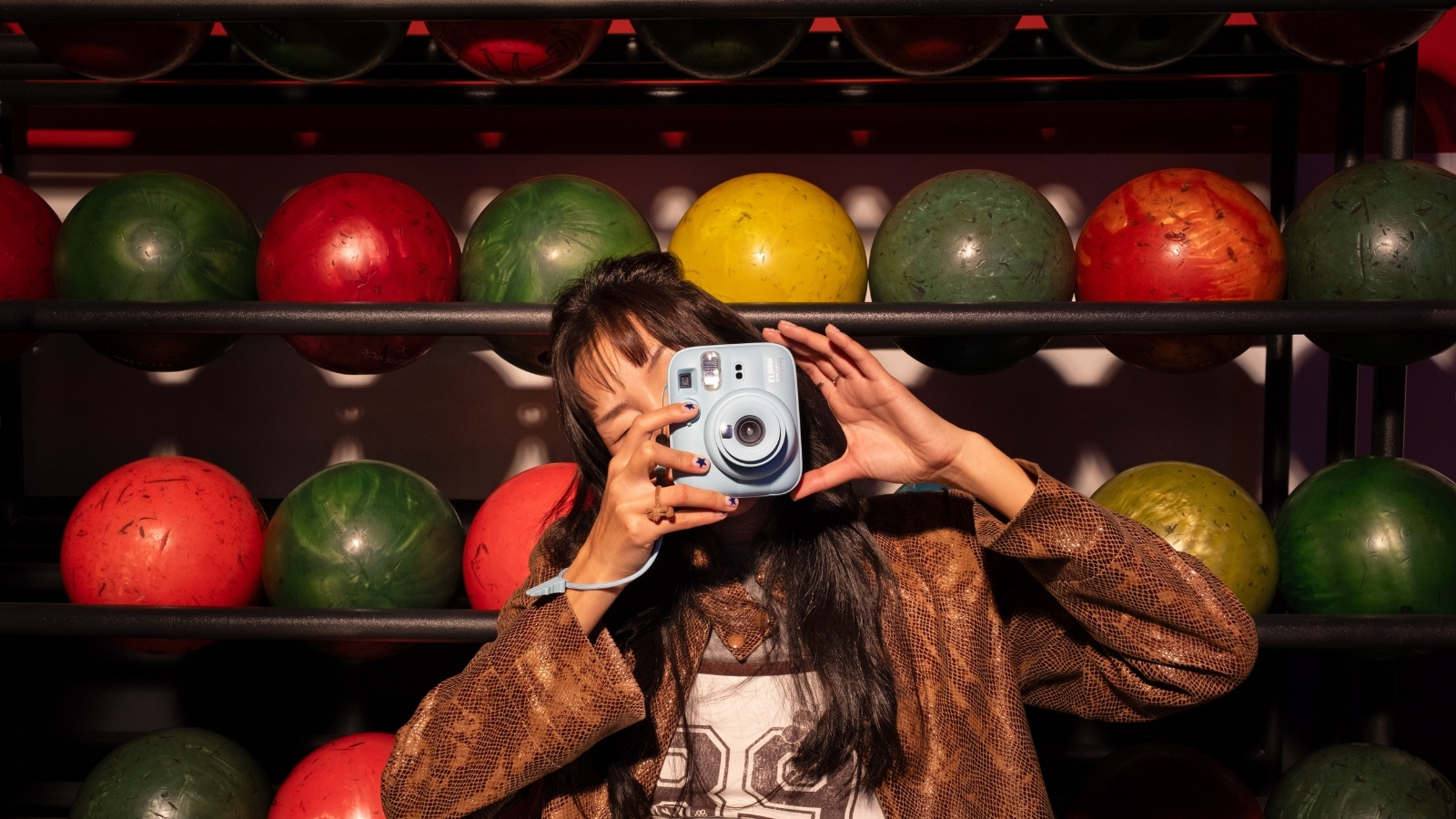 Instax Mini 13 intext
