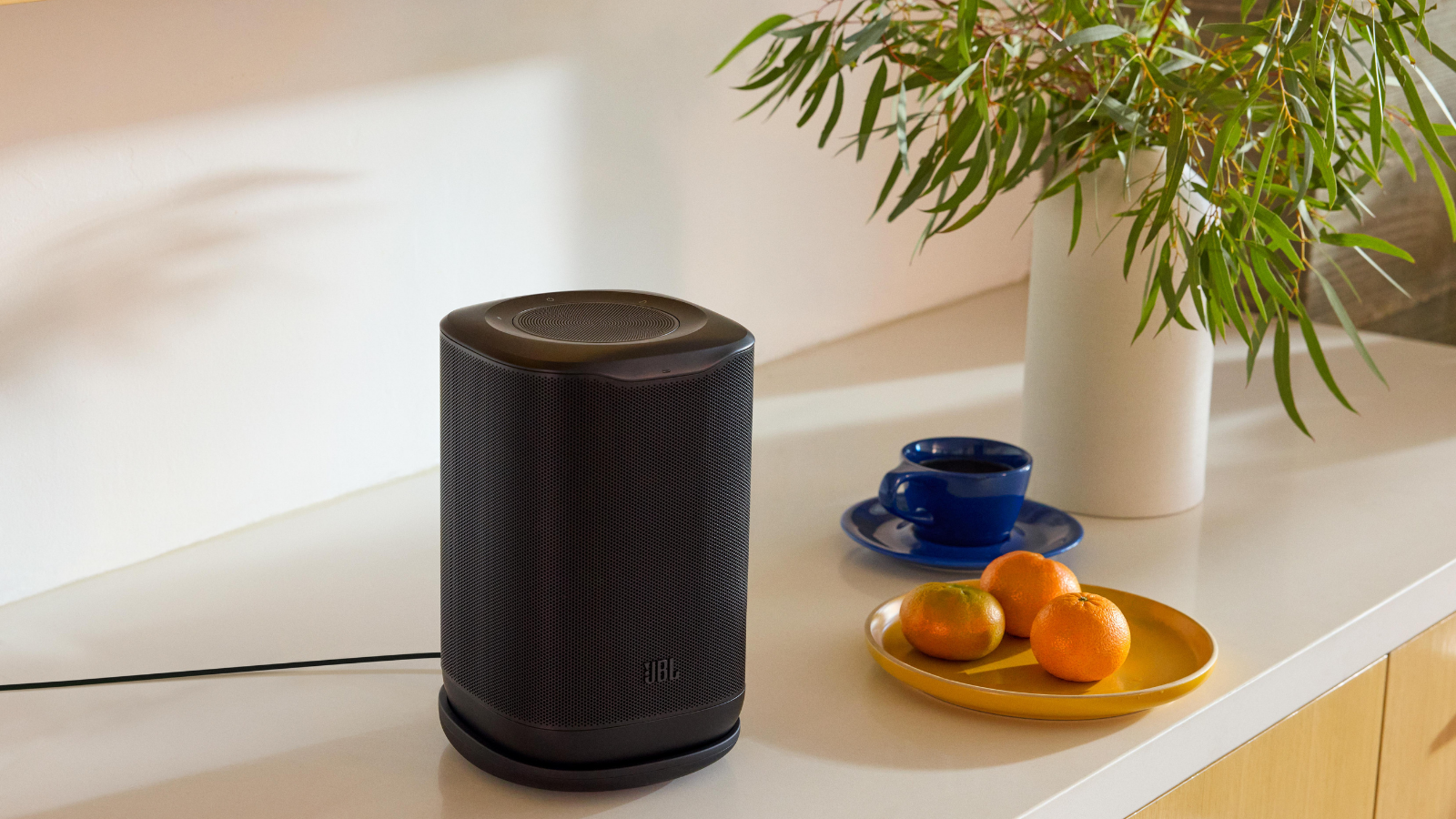 JBL Cove P1 intext