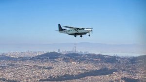 Joby Aviation claims the first fully autonomous plane flight across the United States Joby Aviation Autonomous Main