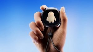 Meta’s Muse turns on the Charm, a keychain-sized agent that lives in your pocket Meta Muse Charm