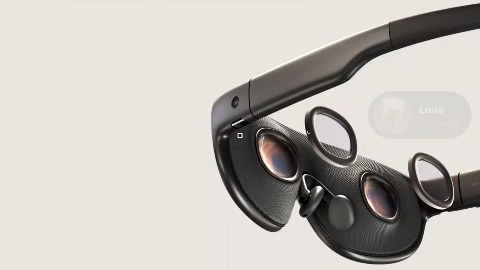 Meta Project Phoenix VR intext