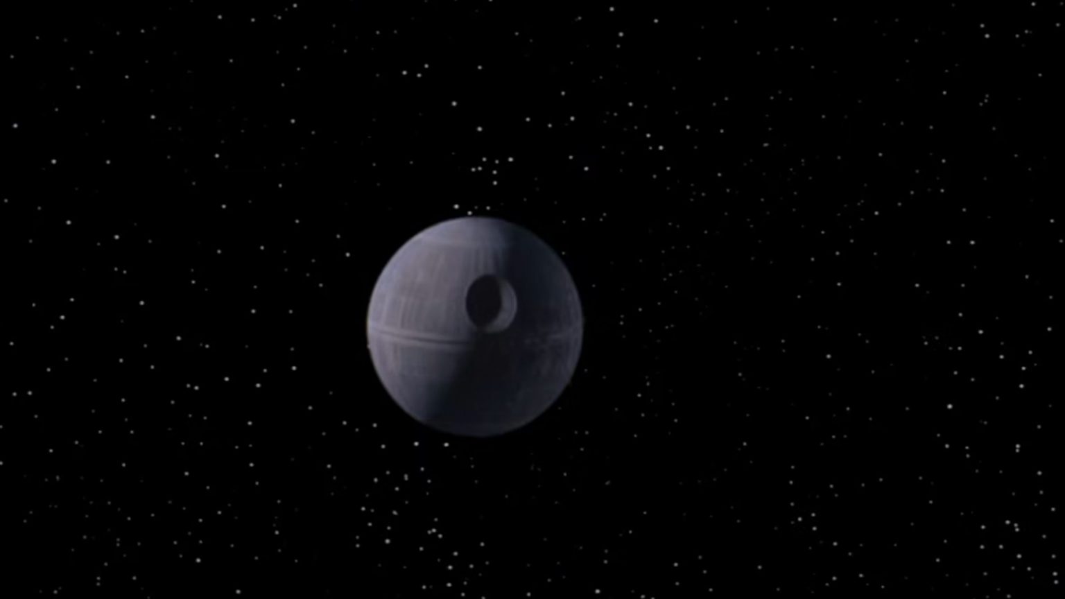 The American military confirms it has weapons in space, but won’t explain what they might be Military Death Star