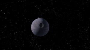 Military Death Star