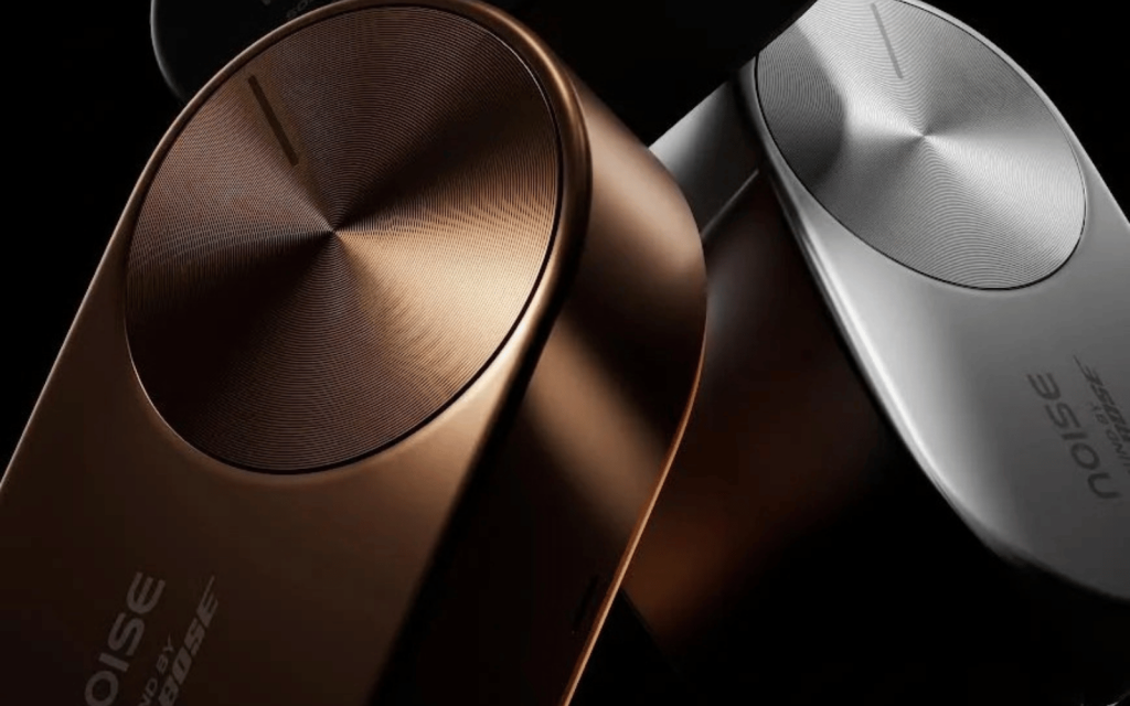 Noise’s Bose-tuned Master Buds Open earbuds set for a September 2026 launch Noise Master Buds Open