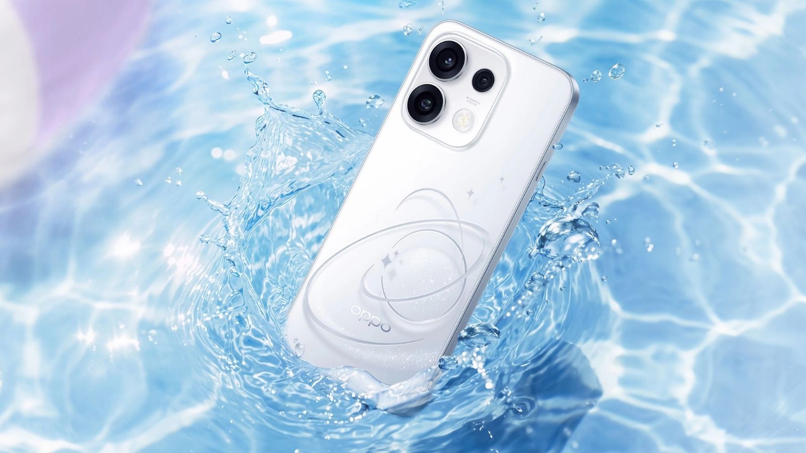 OPPO Reno16 F 5G intext