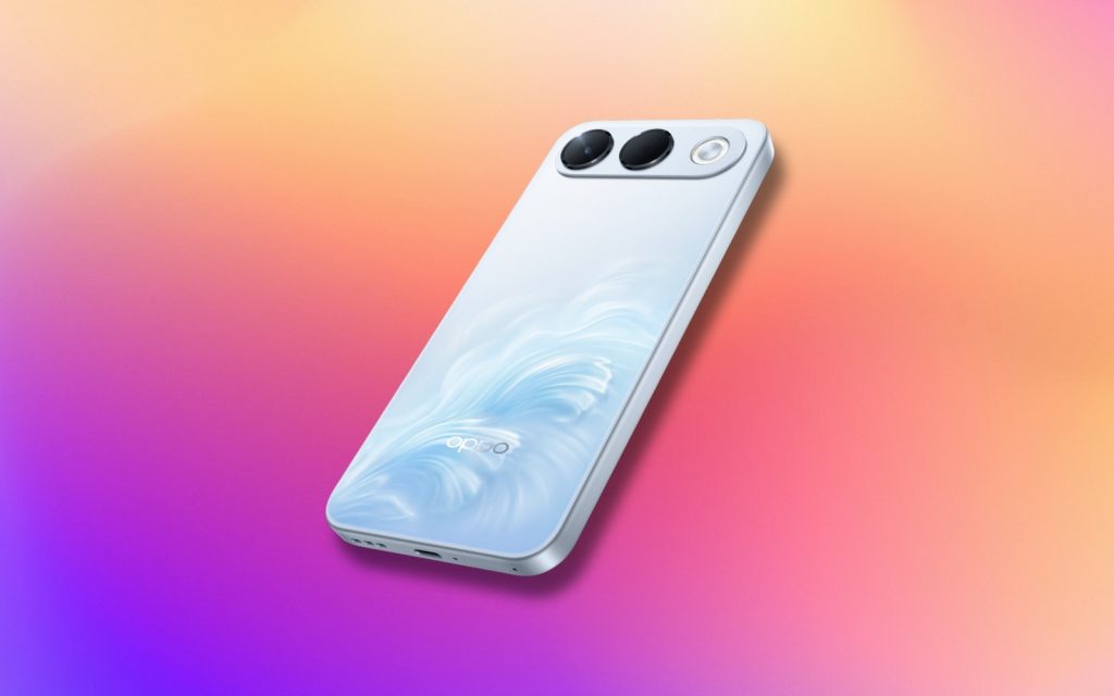 Oppo A7 Pro header