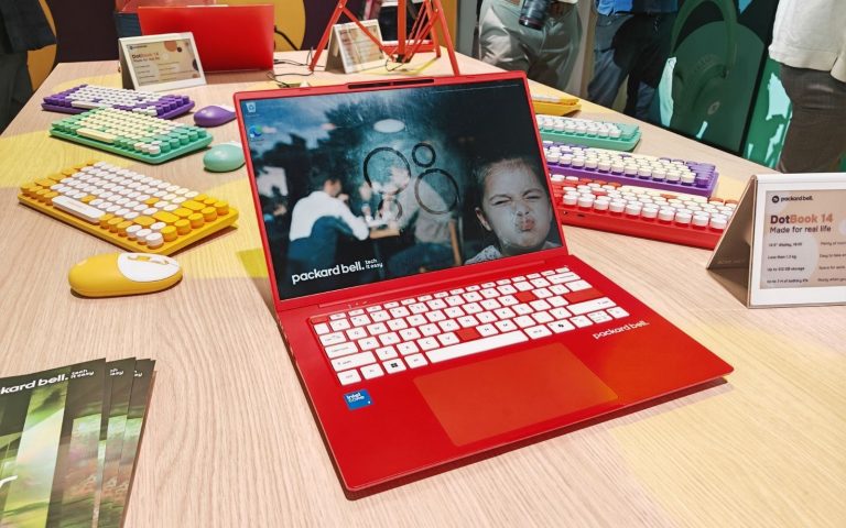 Acer’s new Packard Bell devices want you to ‘tech it easy’ New Packard Bell devices under Acer