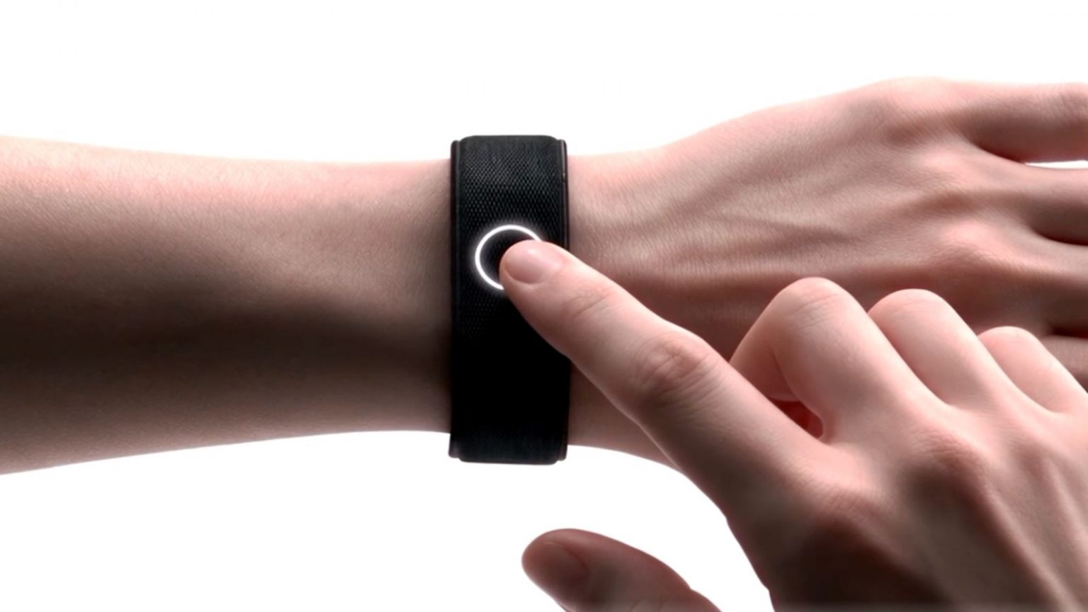 The Persona band takes another shot at giving us wearable AI – will it actually work? Persona band main