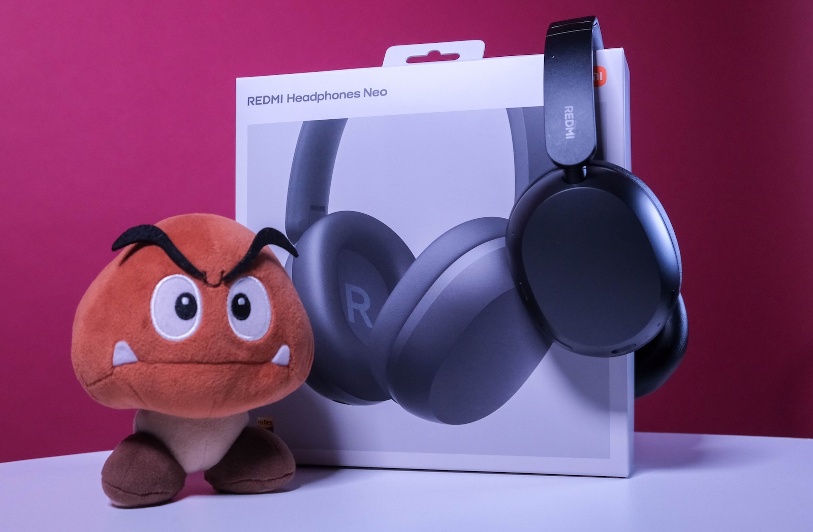Redmi Headphones Neo 190