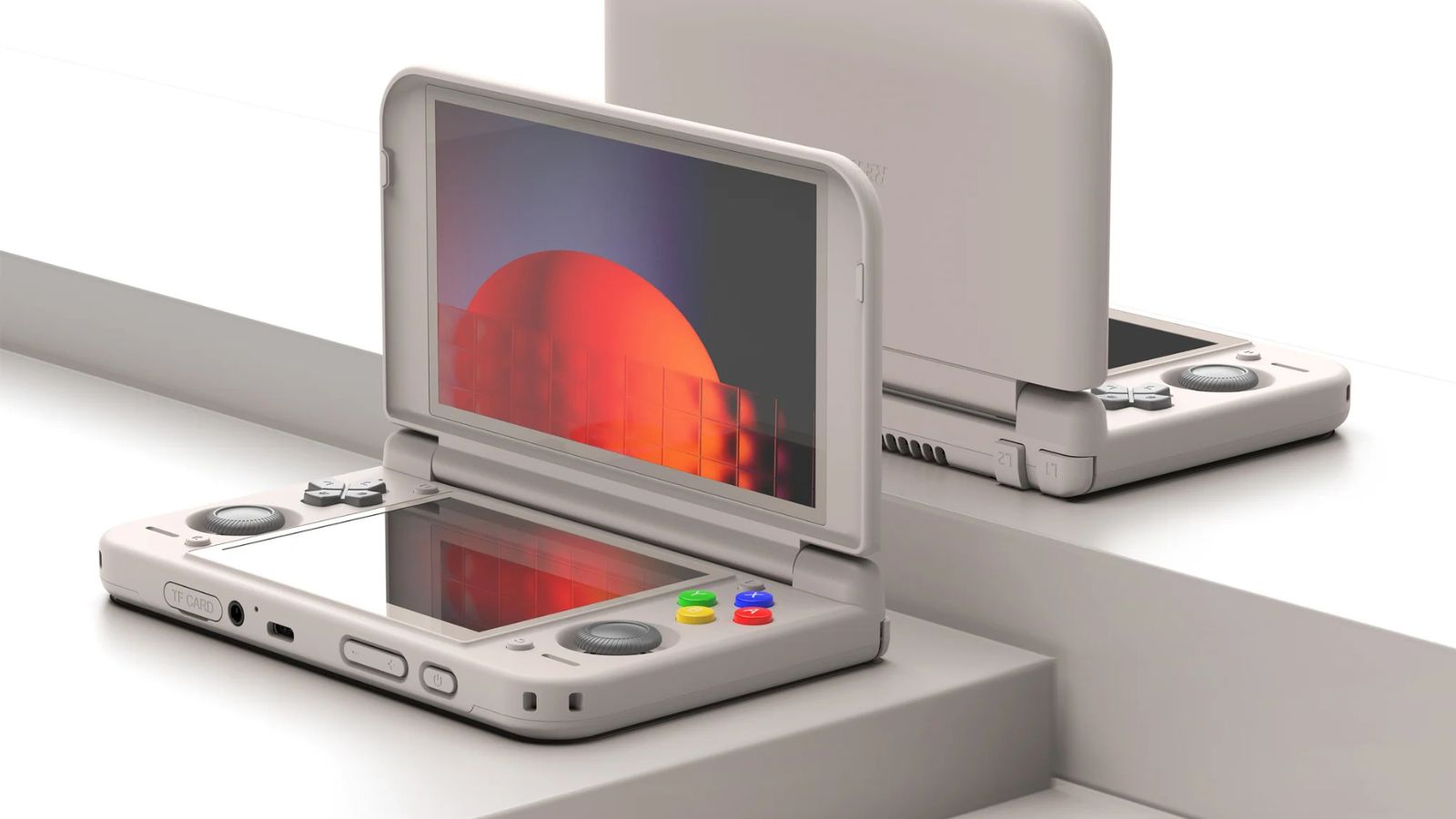 Retroid Pocket Duo Lite Plus