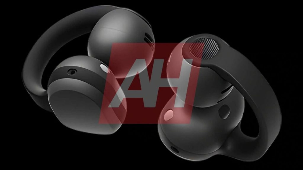 Samsung Galaxy Buds On