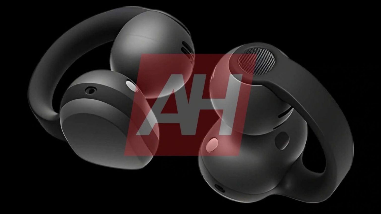 Samsung Galaxy Buds On