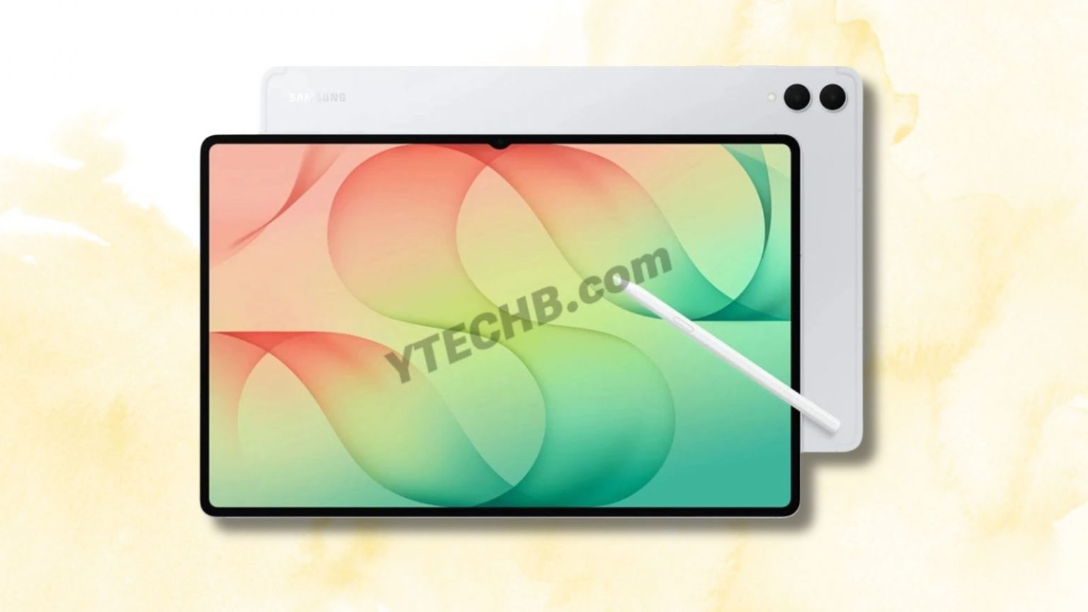 Prepare to pay several thousand rands more for Samsung’s Galaxy Tab S12 lineup Samsung Galaxy Tab S12 render