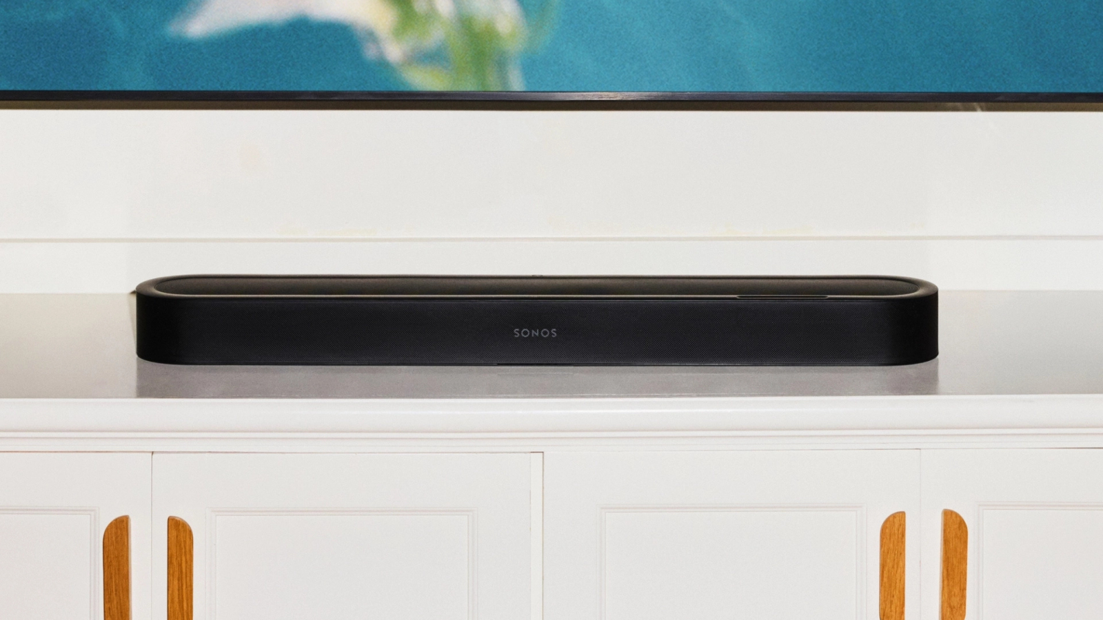 Sonos Beam Ultra intext