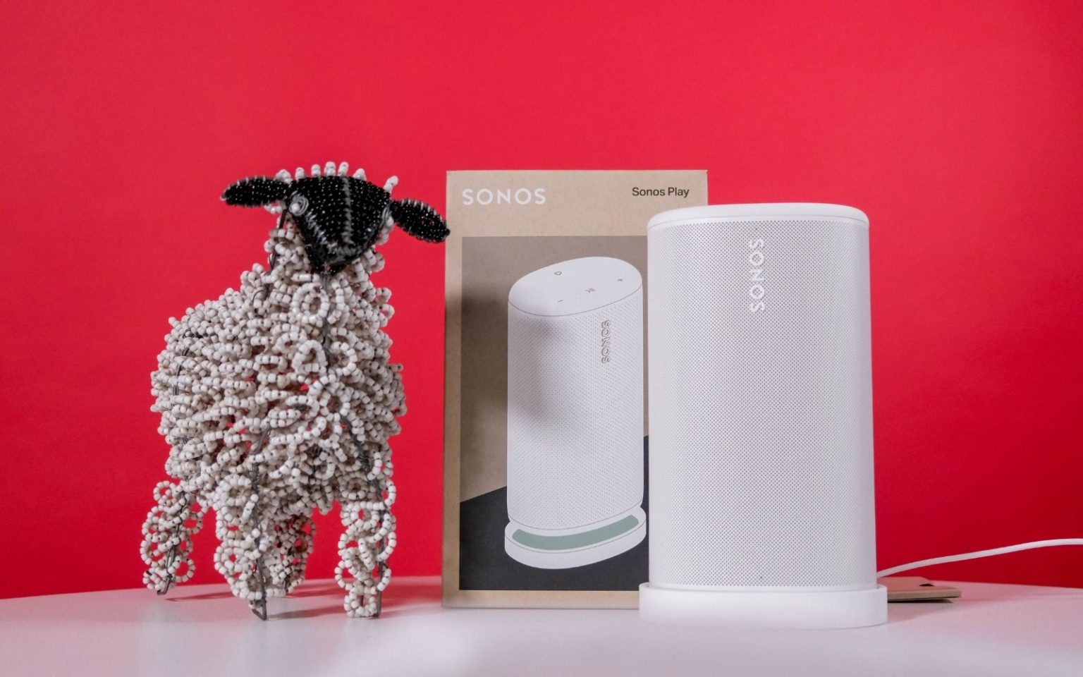 Sonos Play review – Versatile speaker, but R9,000 is asking too much Sonos Play