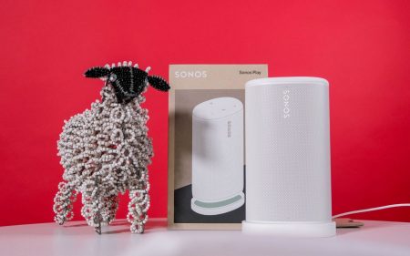 Sonos Play