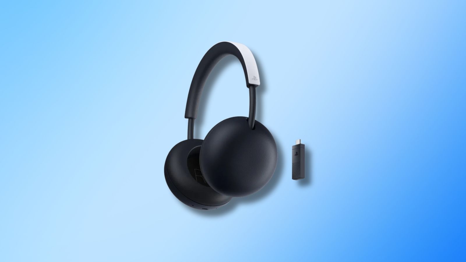 Sony PlayStation Pulse intext