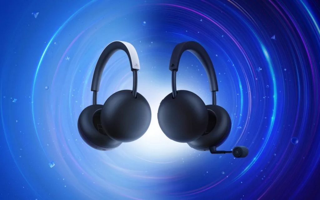 Sony unveils new PlayStation Pulse and Pulse Edge wireless headsets Sony Pulse and Pulse Edge header