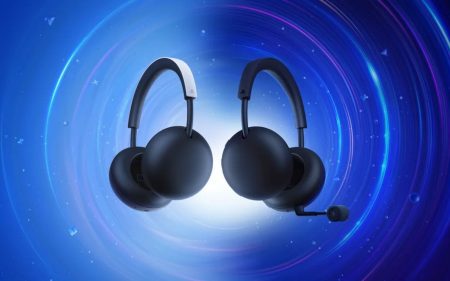Sony unveils new PlayStation Pulse and Pulse Edge wireless headsets Sony Pulse and Pulse Edge header