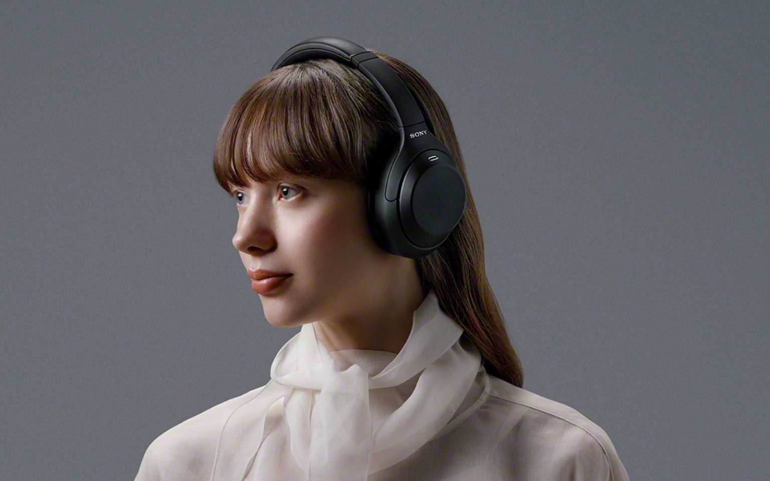 Sony’s ‘new’ WH-1000XM4C headphones are official Sony WH-1000XM4C