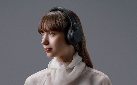 Sony’s ‘new’ WH-1000XM4C headphones are official Sony WH-1000XM4C